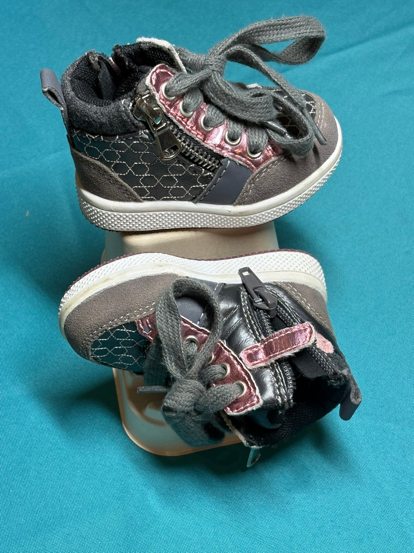 Chaussure fille