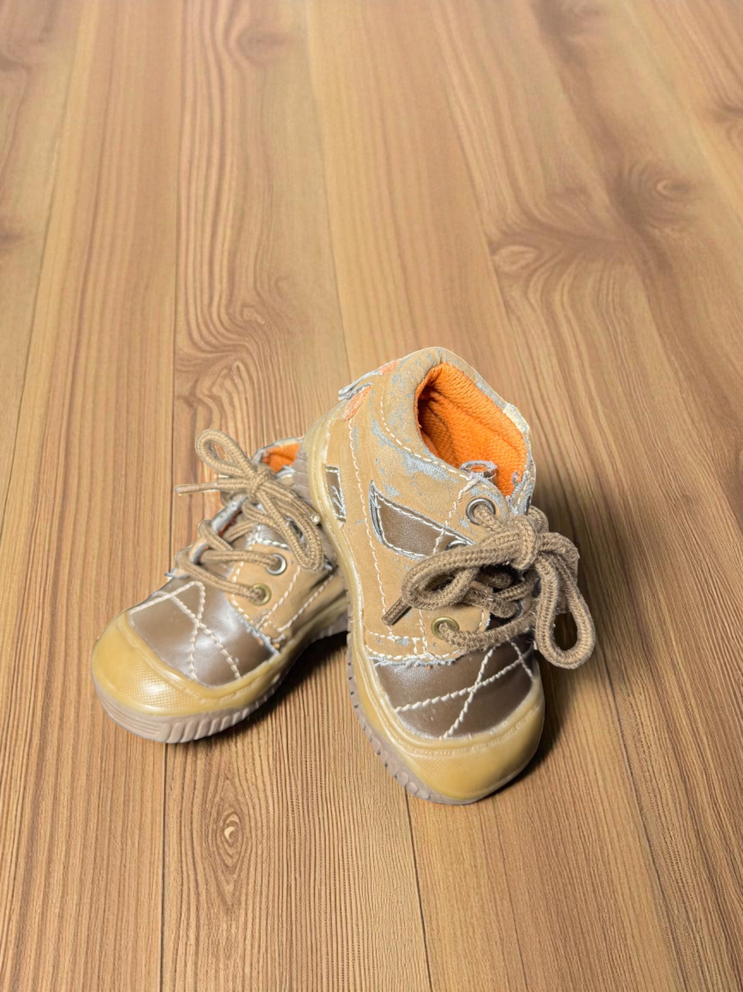 Soulier pour garçon