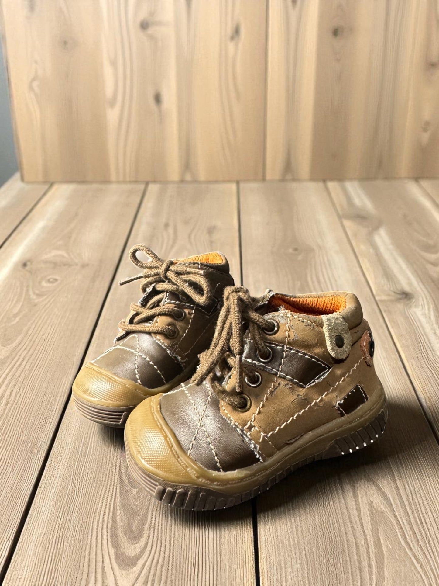 Soulier pour garçon