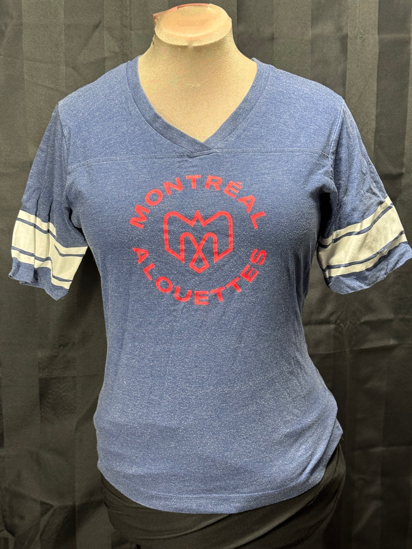 T-shirt femme - Alouettes de Montréal - Large