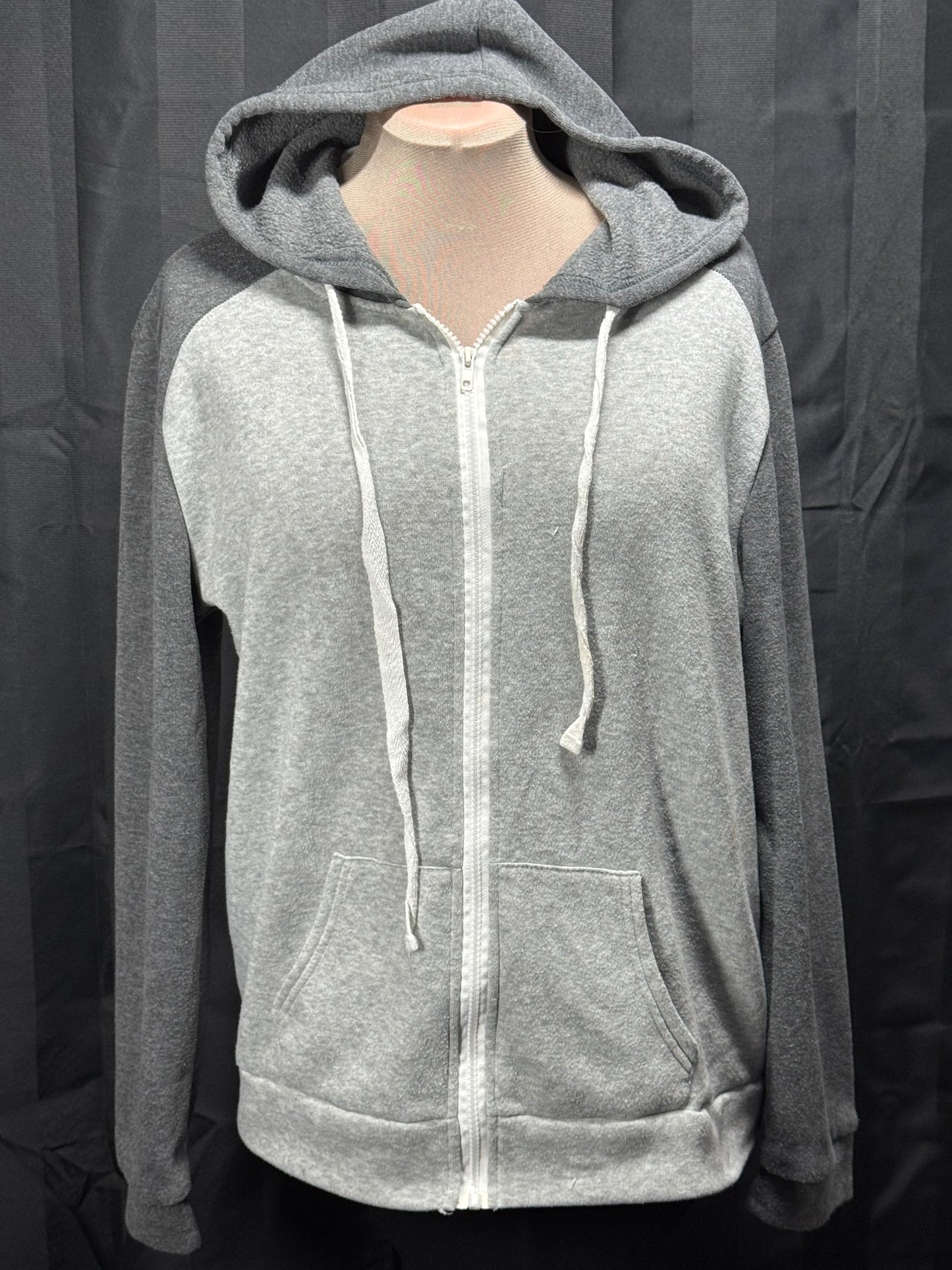 Veste grise - 2XL