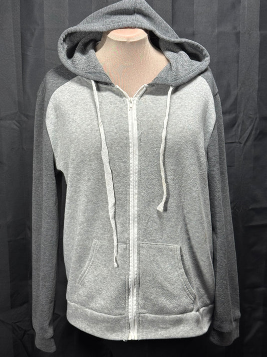 Veste grise - 2XL