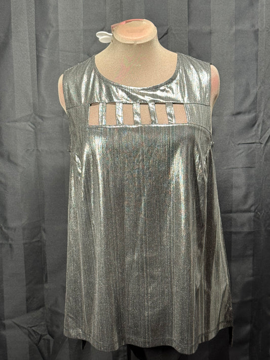 Haut chic n'swell ! Taille 1X