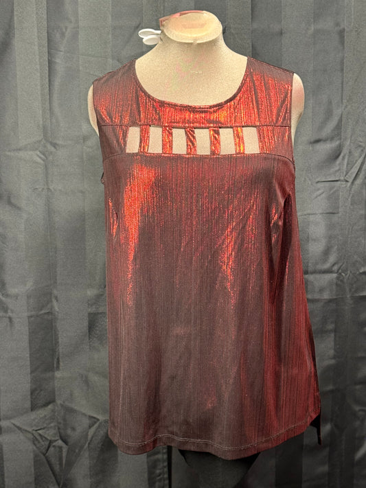 Haut chic n'swell ! Taille 1X