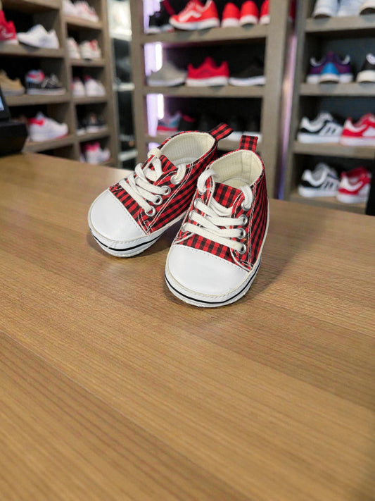 Soulier Tout-petit 0-3 mois