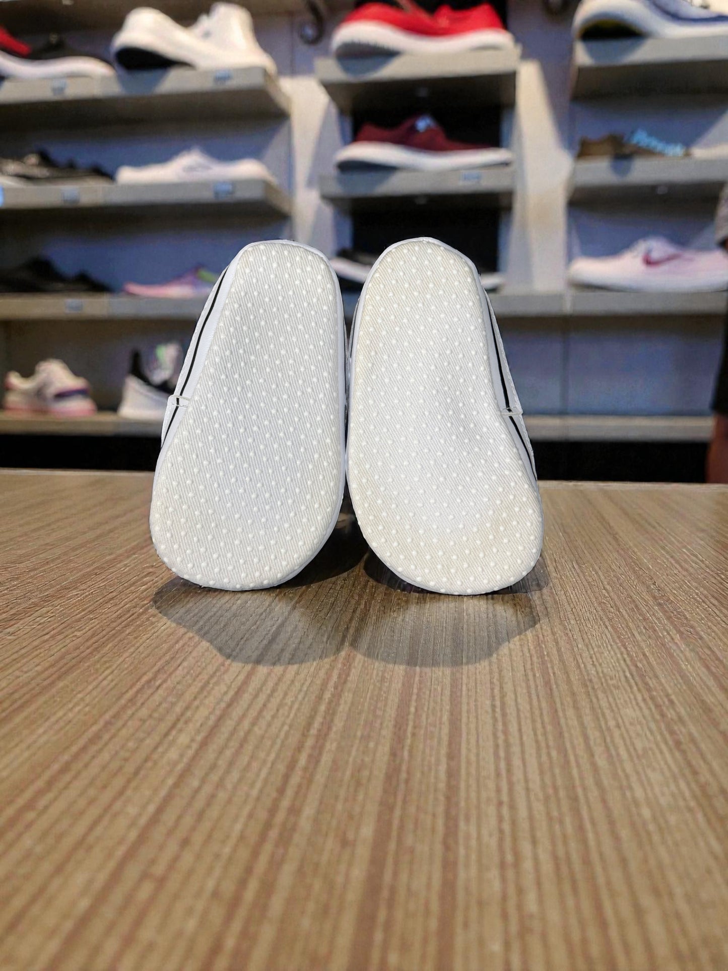 Soulier Tout-petit 0-3 mois