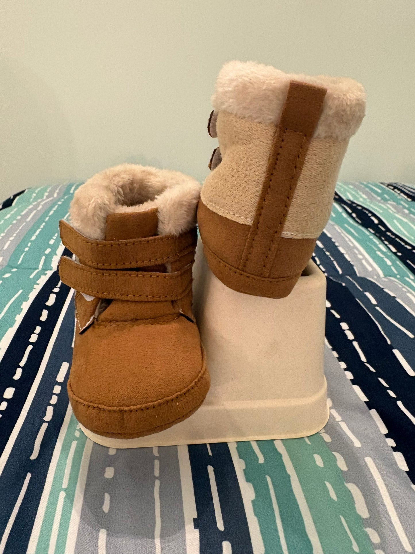 Pantoufle enfant comfo