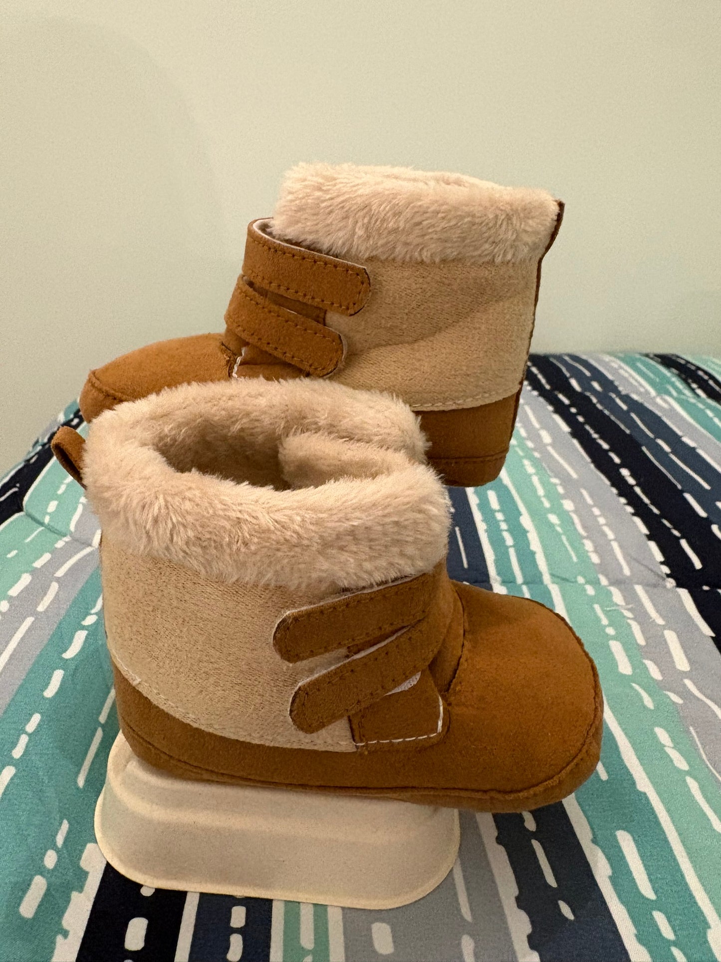 Pantoufle enfant comfo