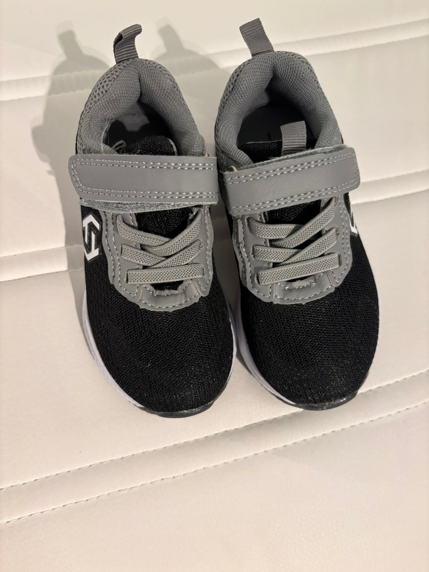 Soulier garçon Noir neuf
