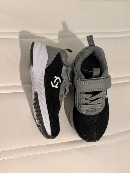 Soulier garçon Noir neuf