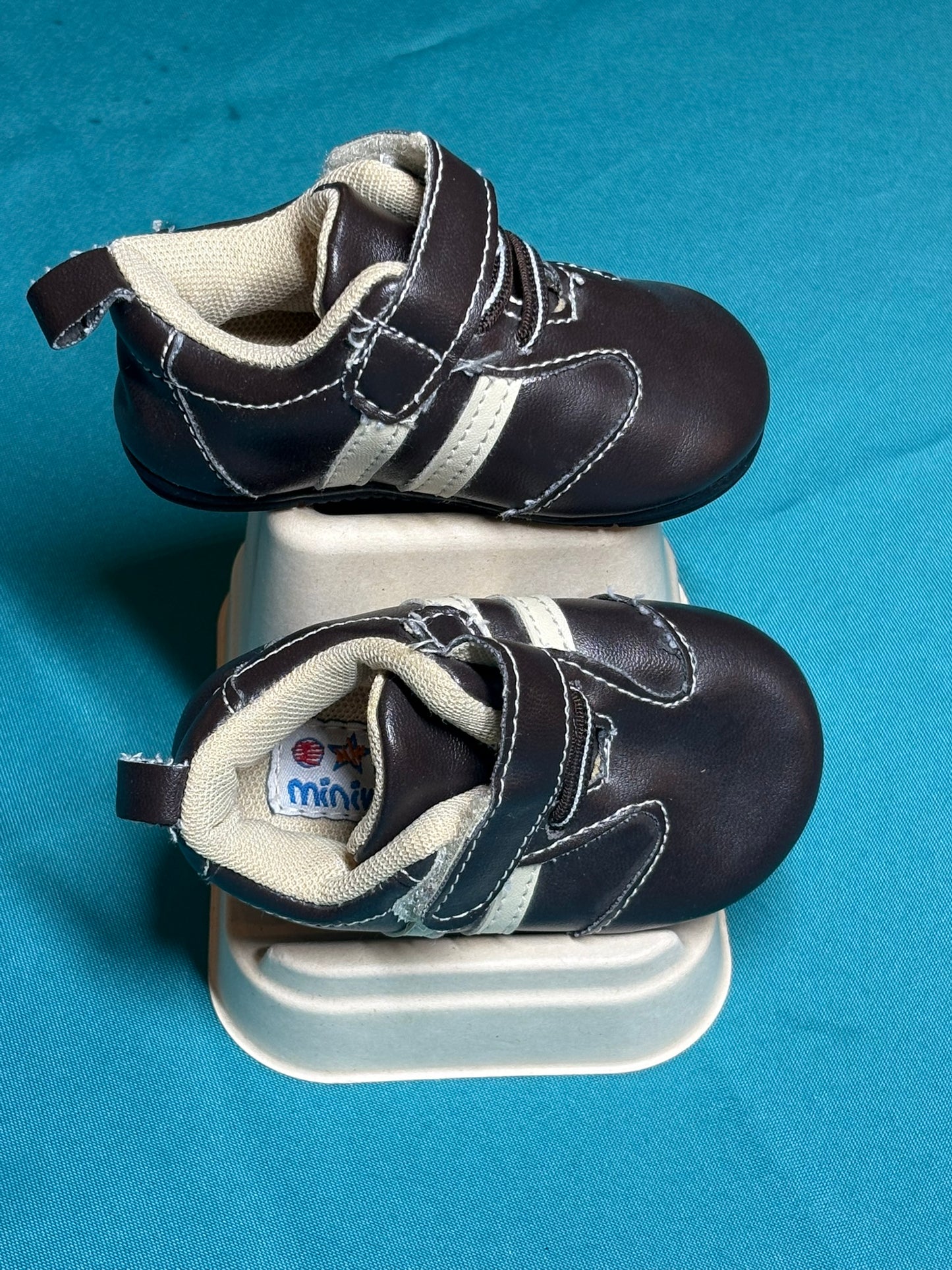 Chaussure garçon