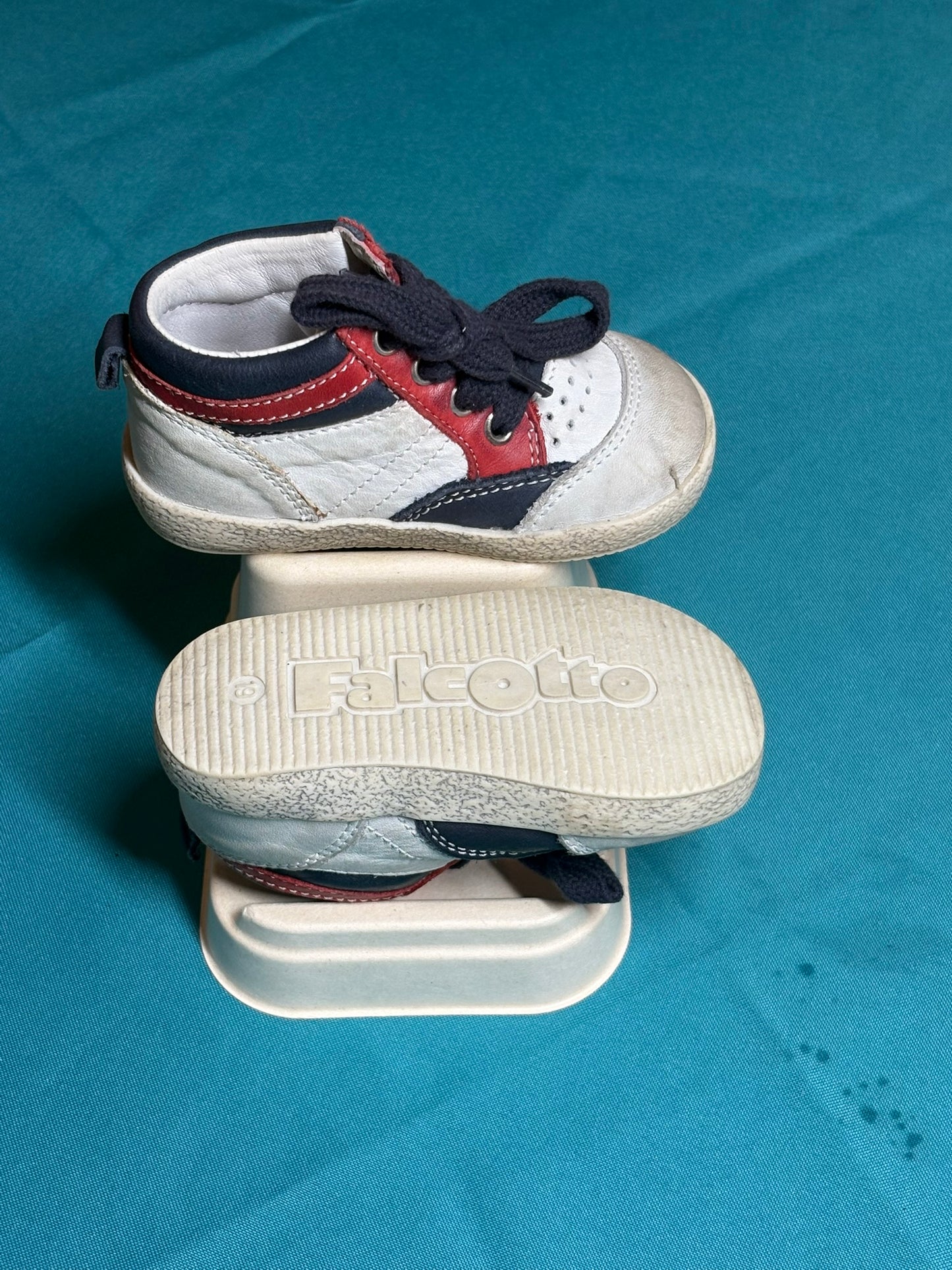 Soulier Bottine enfant