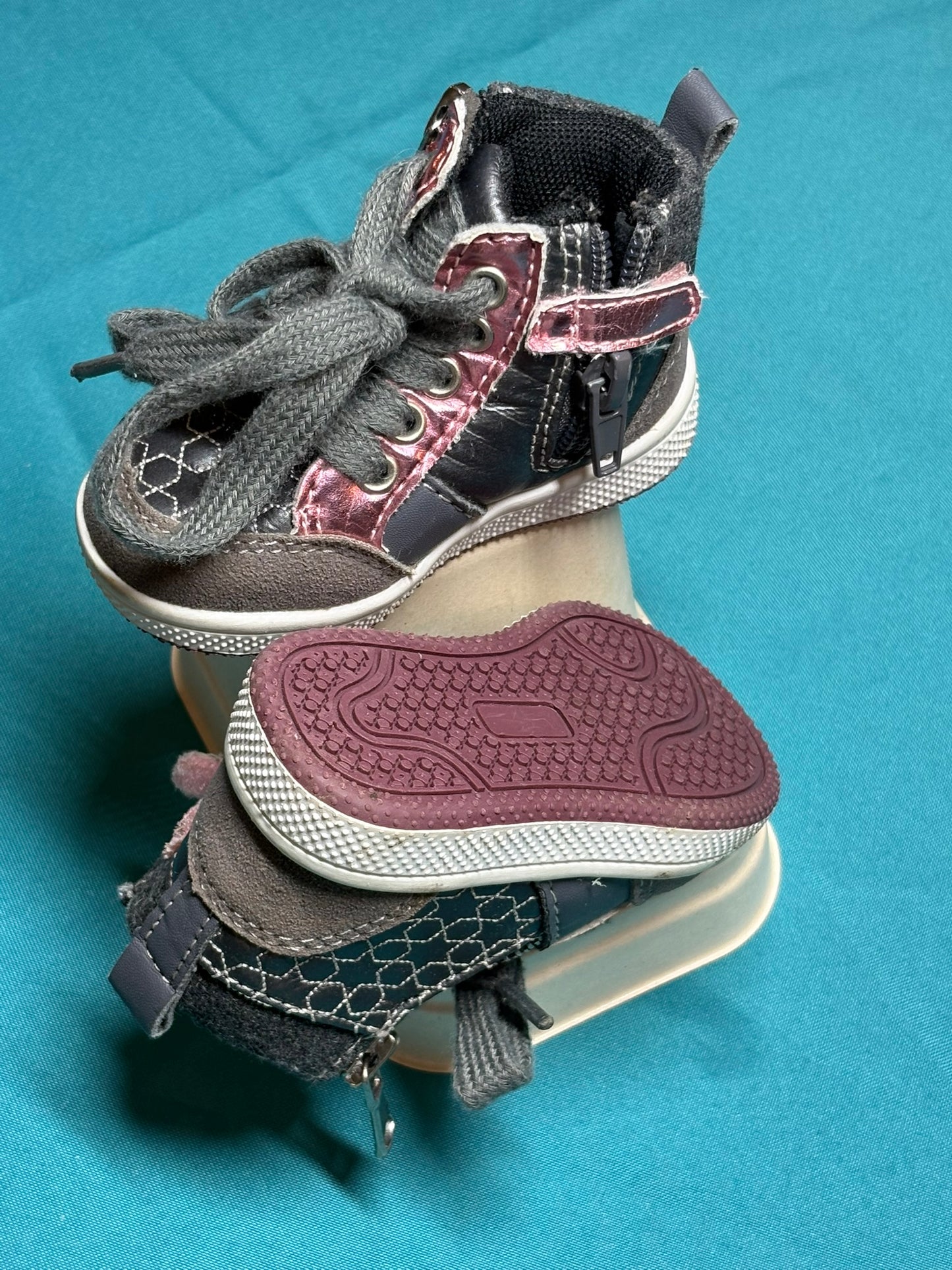 Chaussure fille