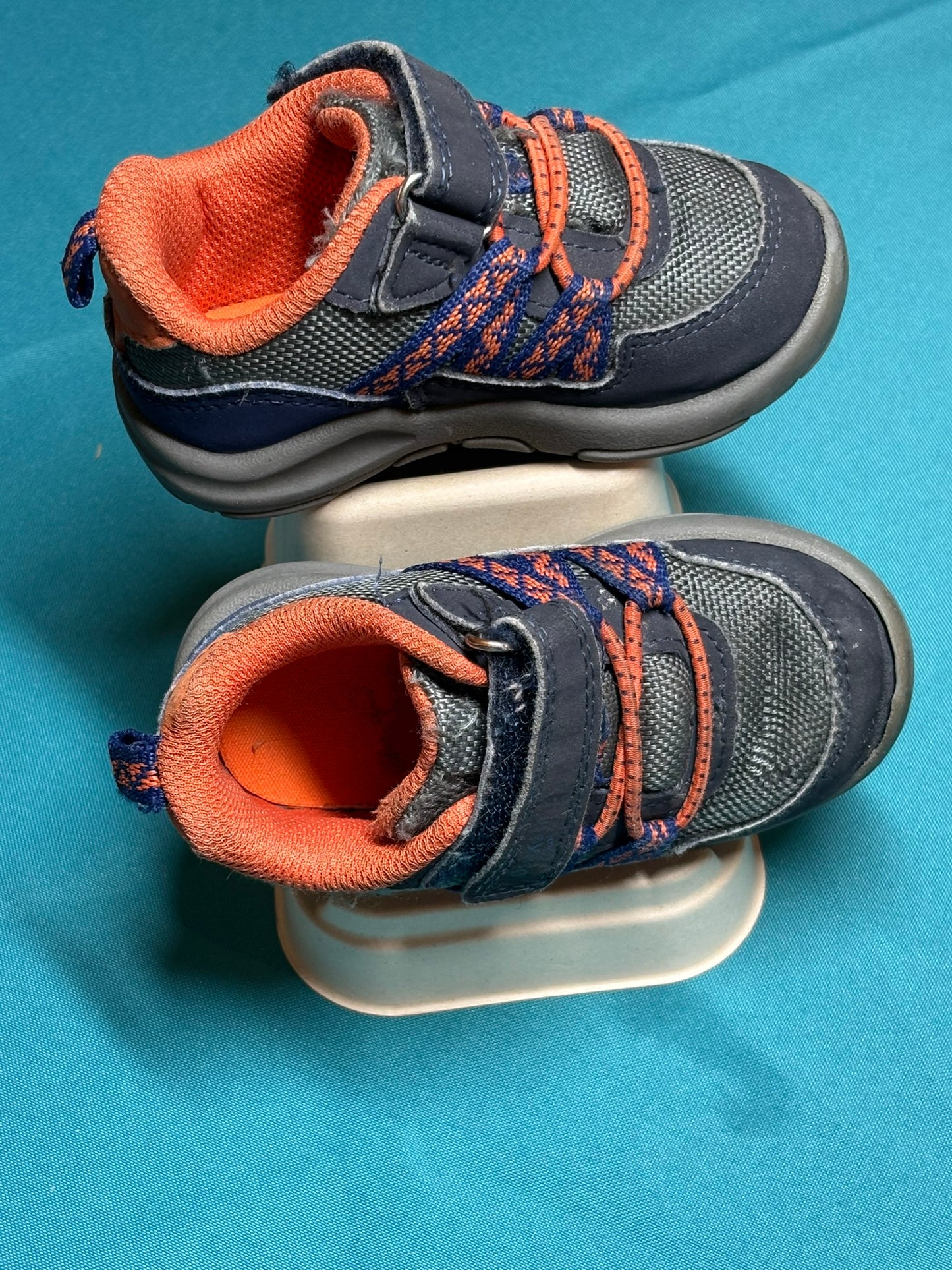 Soulier garçon