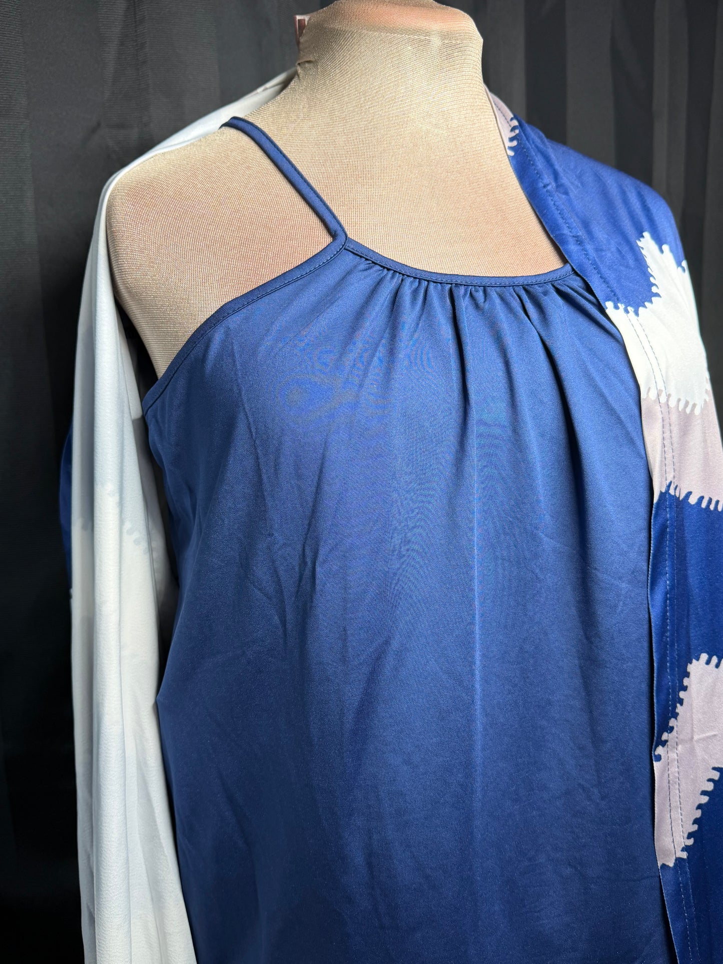 Pyjama 3 pièces - 2XL