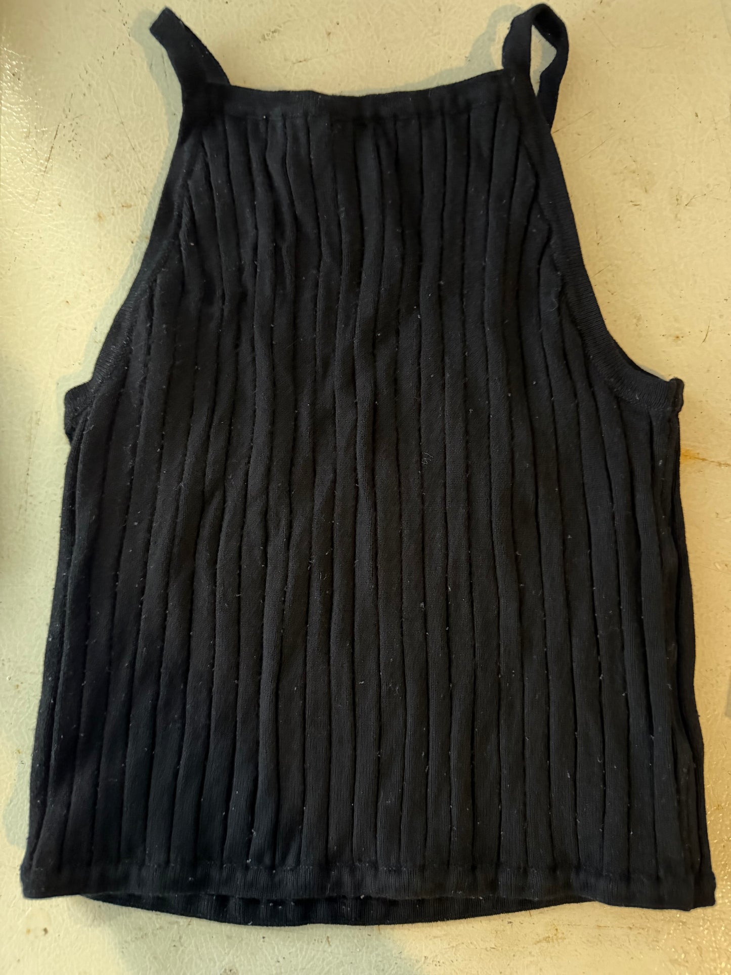 Camisole courte H&M