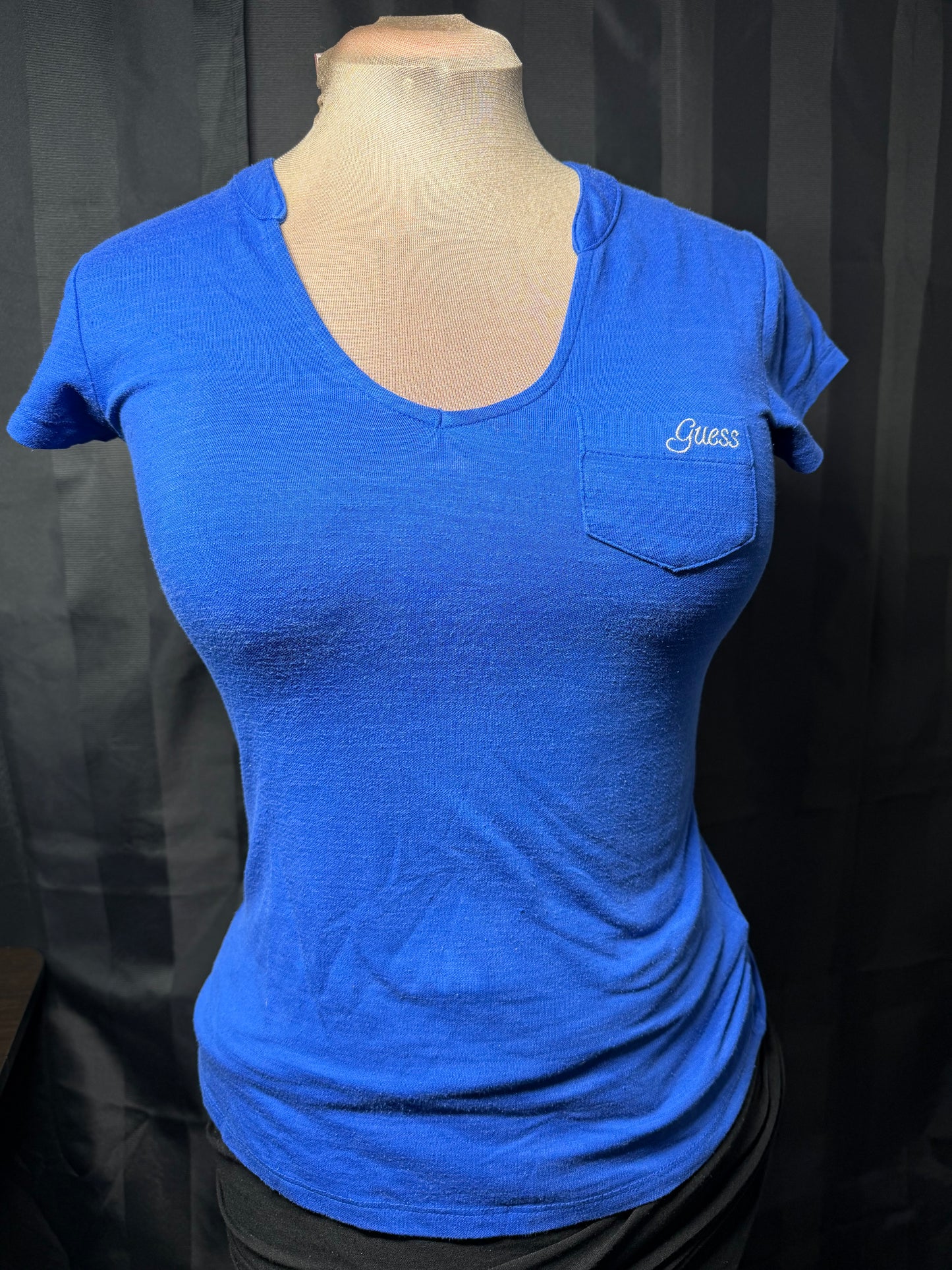 Chandail manche courte - Guess