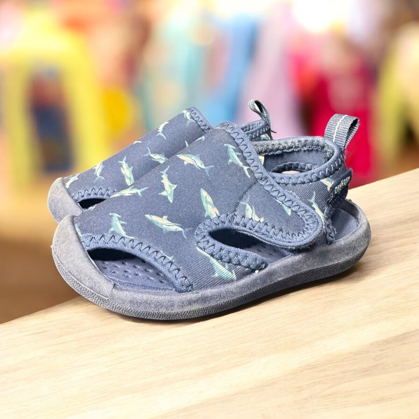 Sandale d'eau pour enfant