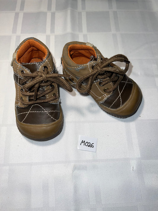 Soulier pour garçon