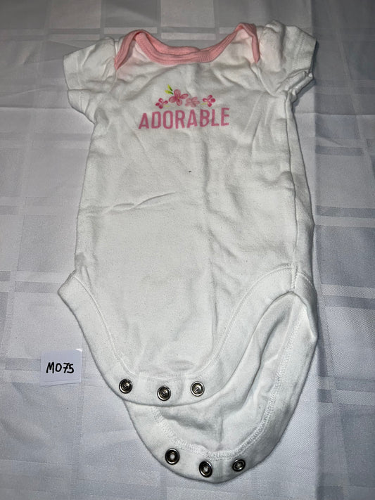 Cache-couche *Adorable*