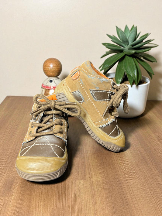 Soulier pour garçon