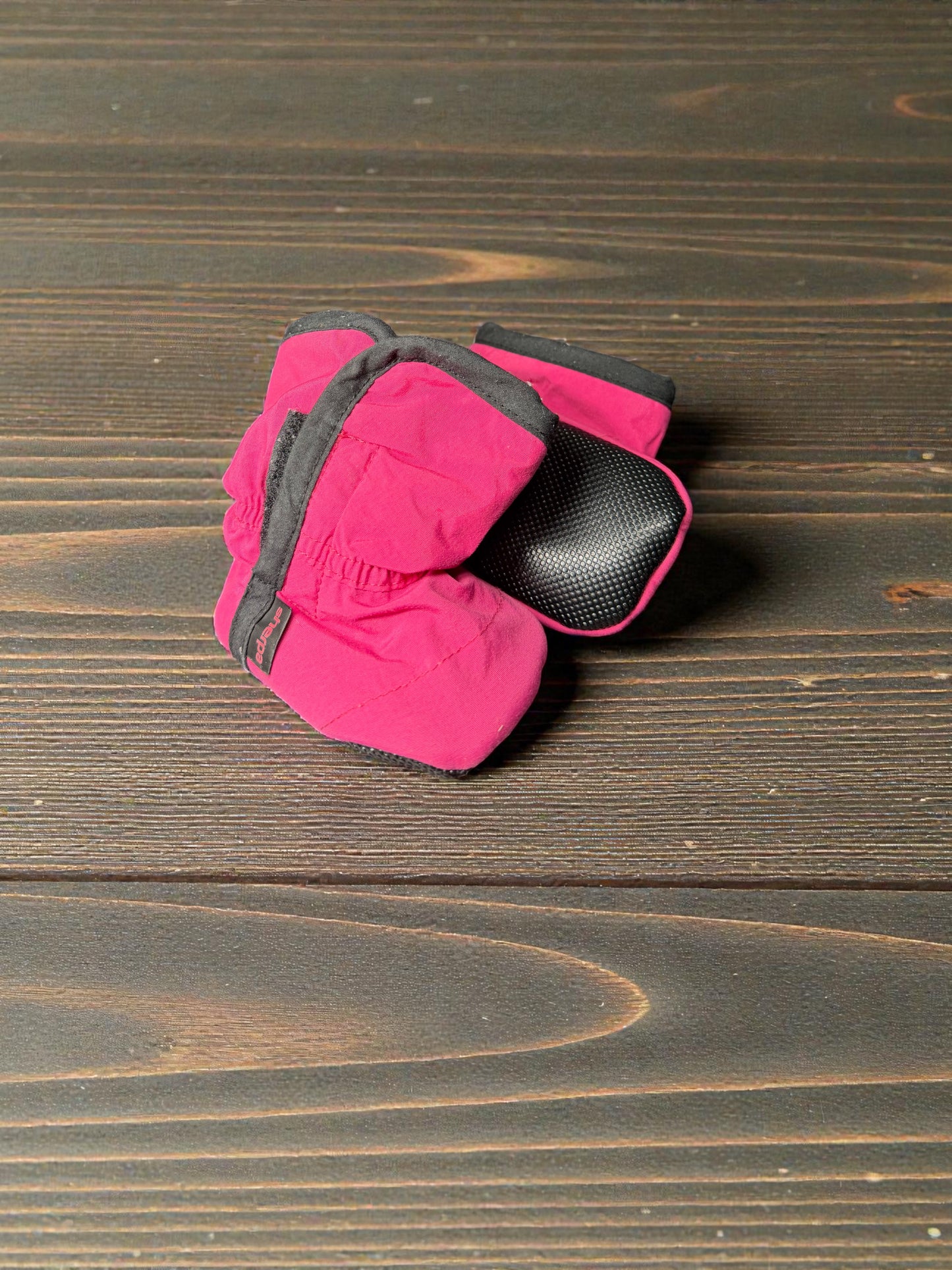 Botte Soft rose