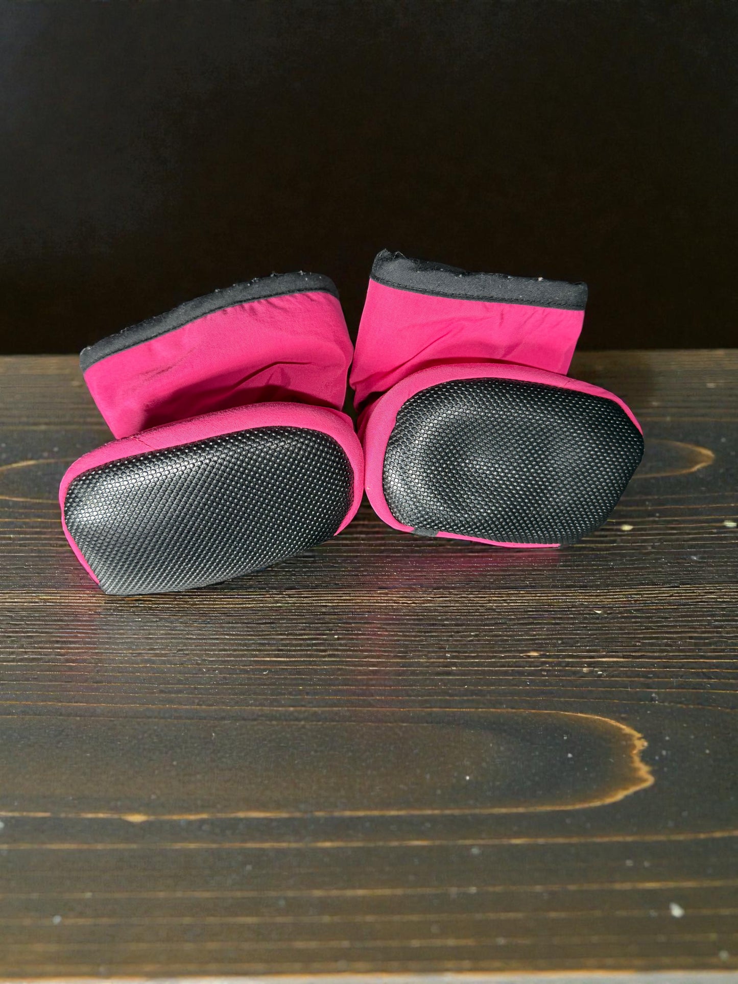 Botte Soft rose